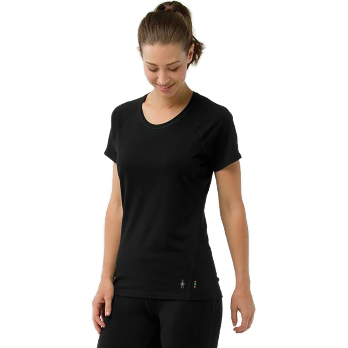 Smartwool Merino Short-Sleeve Tee - Women's product image