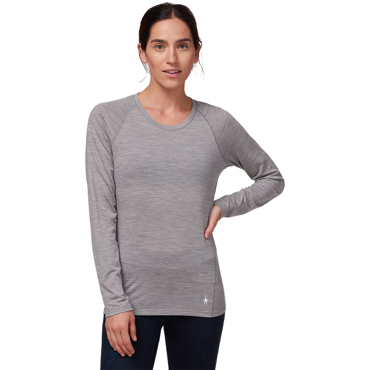 Smartwool Classic All-Season Long-Sleeve Merino Baselayer - Women's product image