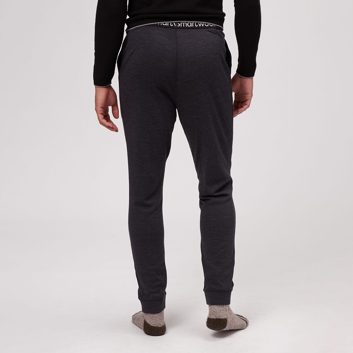 smartwool jogger pants