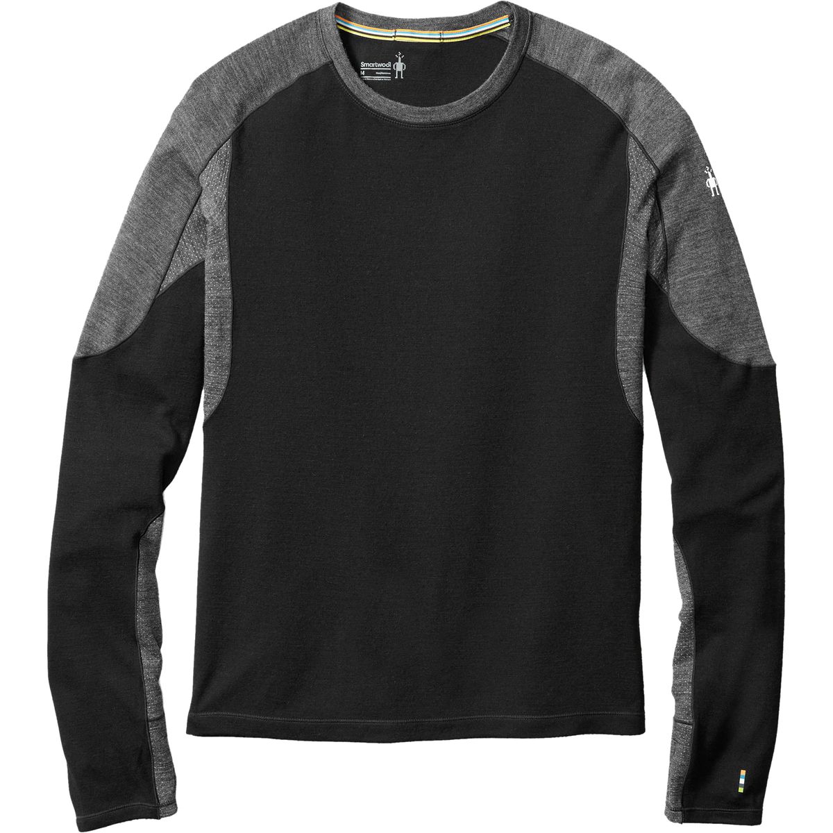 Smartwool PhD Light Long-Sleeve Shirt 