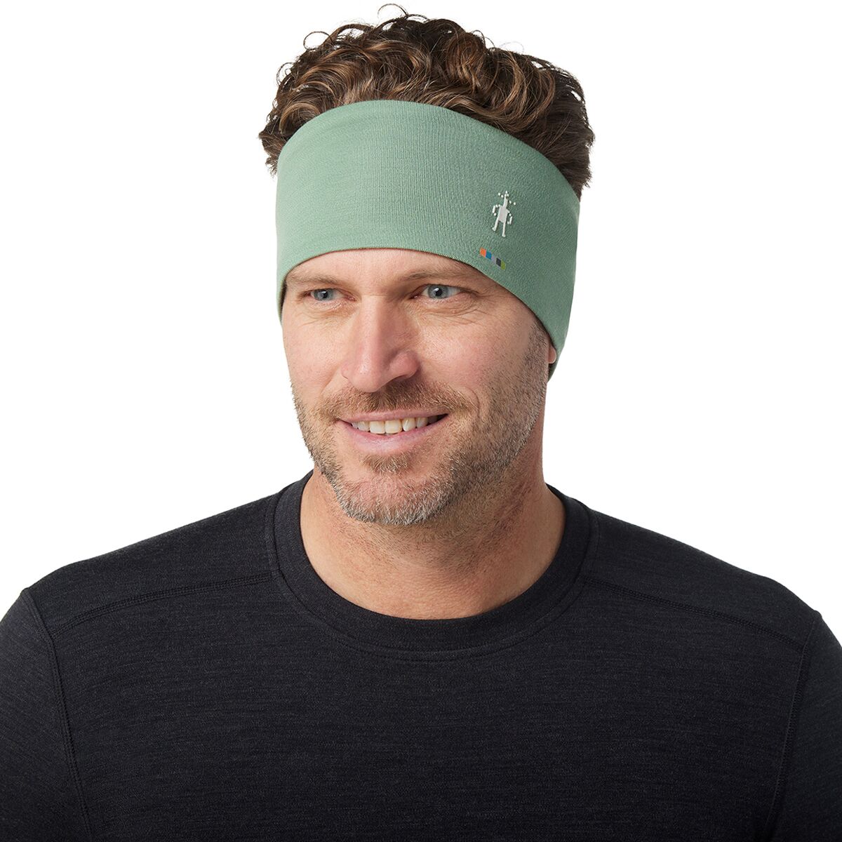 Smartwool Merino 250 Reversible Headband - Accessories