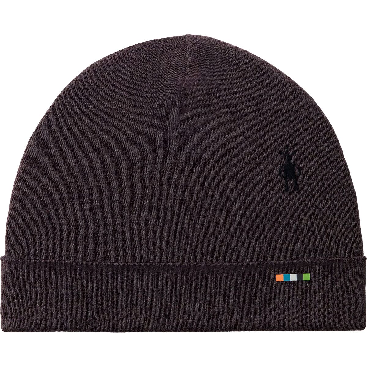 Image of Smartwool Merino 250 Cuffed Beanie Mink Heather, One Size