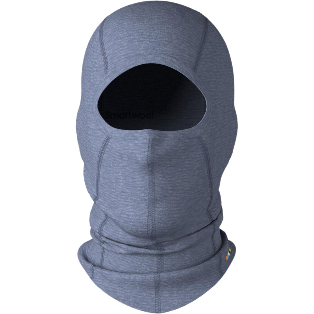 Image of Smartwool Merino 250 Balaclava Nightfall Blue, One Size