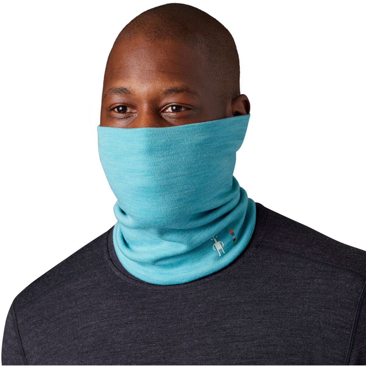 Smartwool Merino 250 Neck Gaiter - Accessories