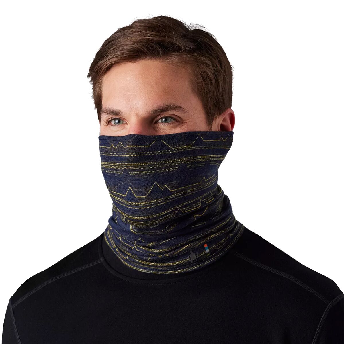 Smartwool merino 250 long neck gaiter hotsell