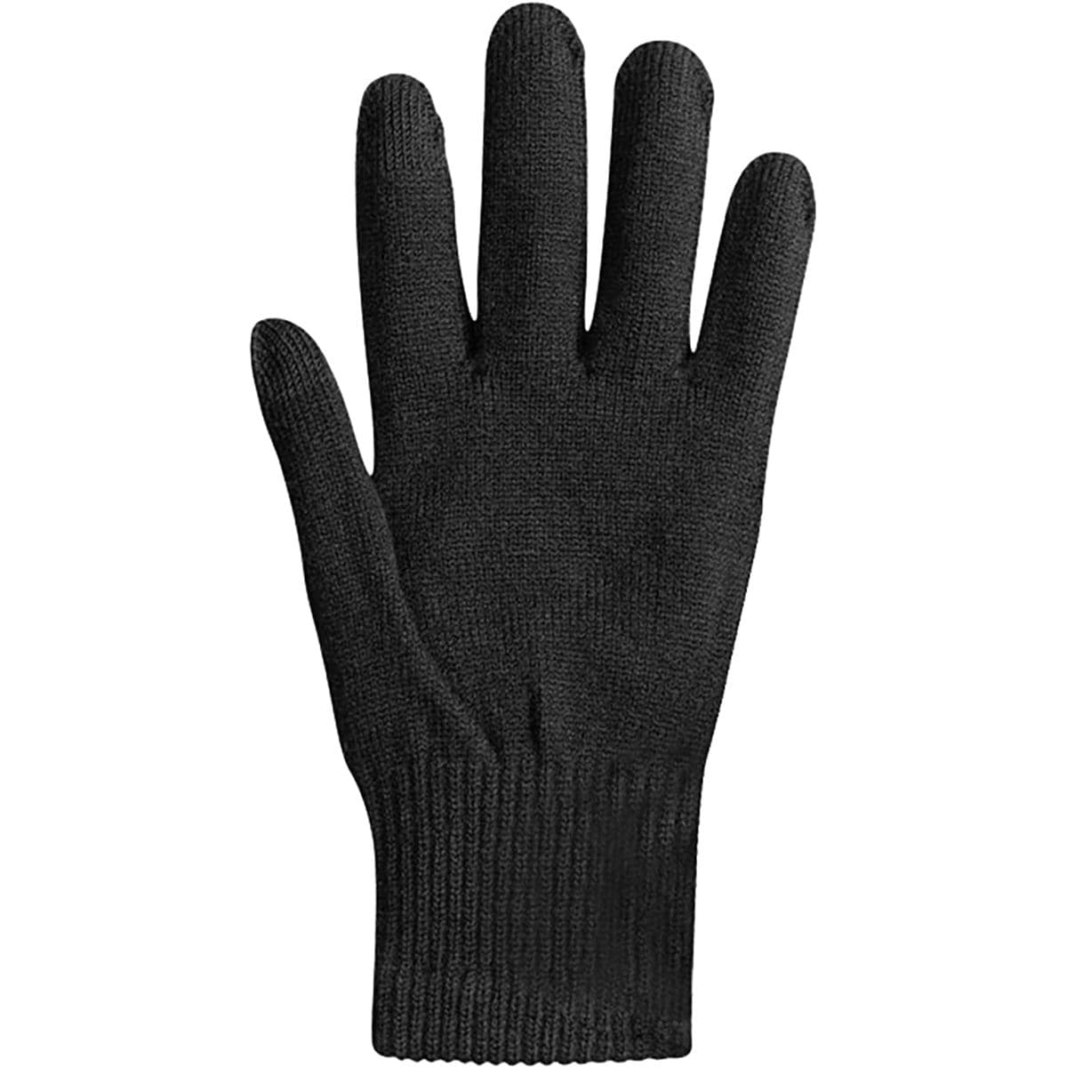 Altura Altura Merino Liner Gloves In Grey Size Medium 