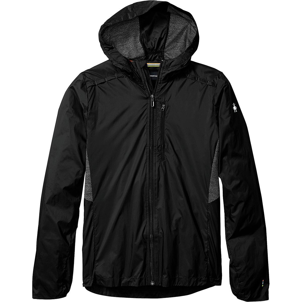 smartwool phd light hoody