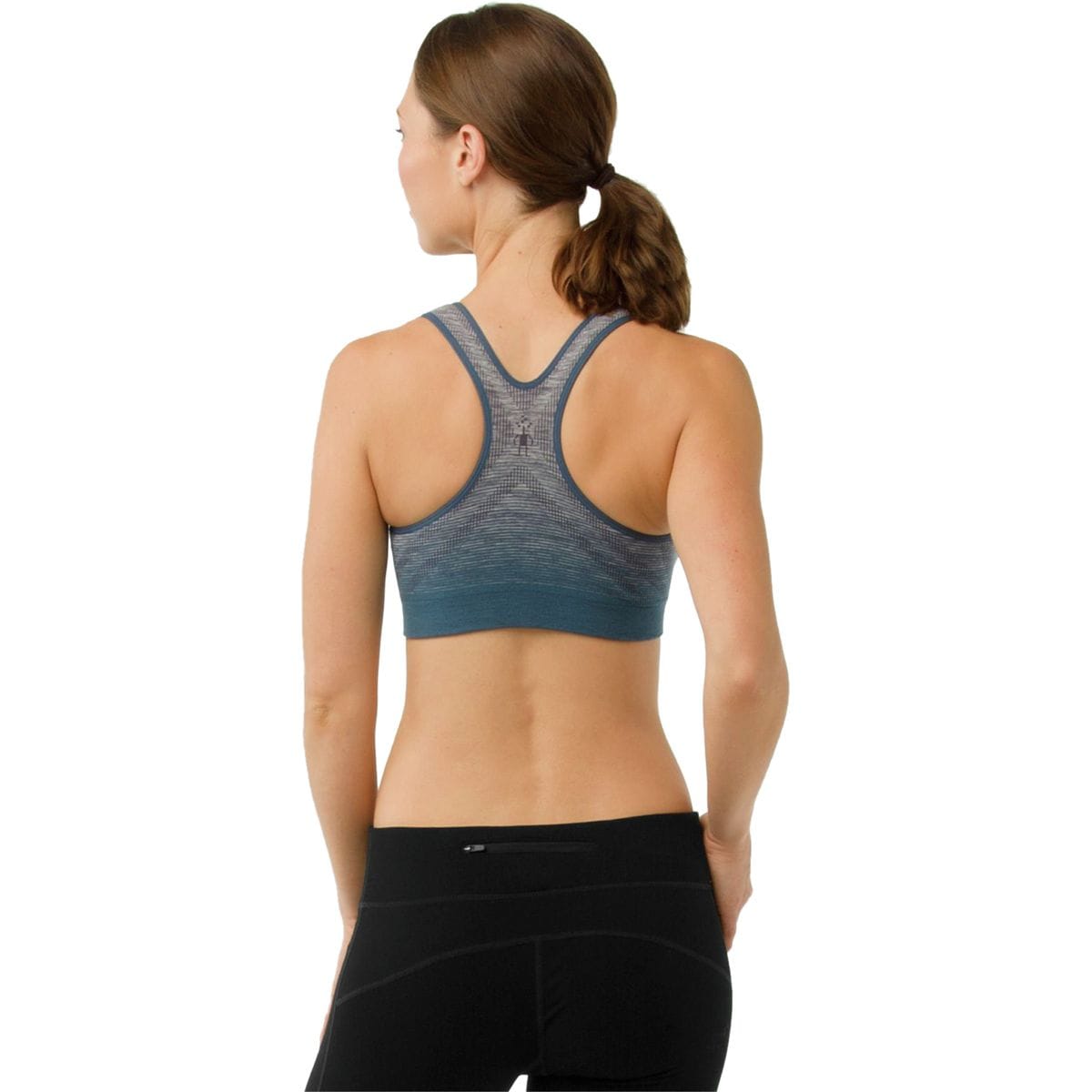 Smartwool PhD Seamless Strappy Bra Review