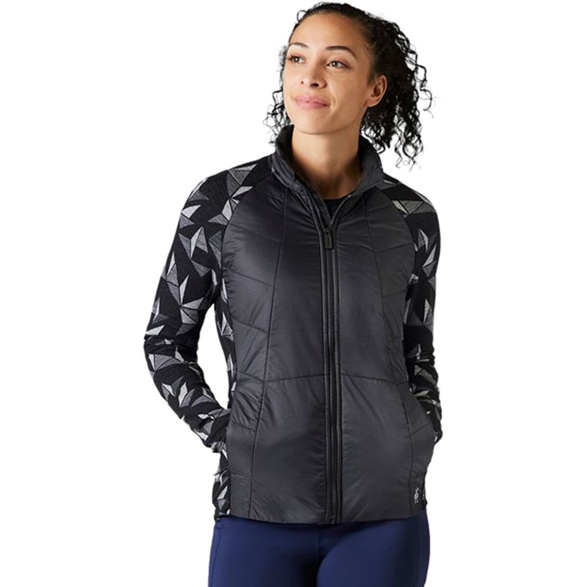 smartwool jacket womens