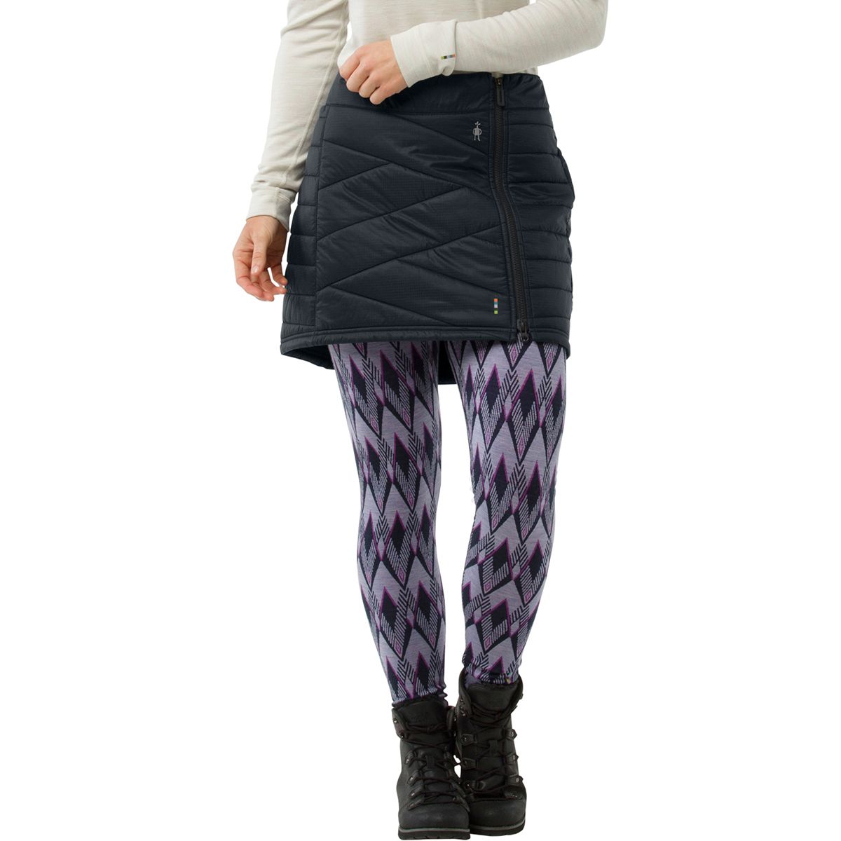Smartwool Smartloft 120 Skirt - Women's product image
