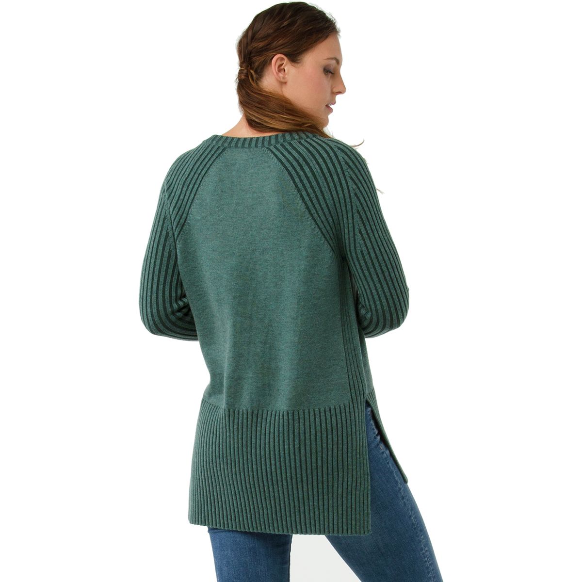 Smartwool Ripple Creek Tunic Sweater 