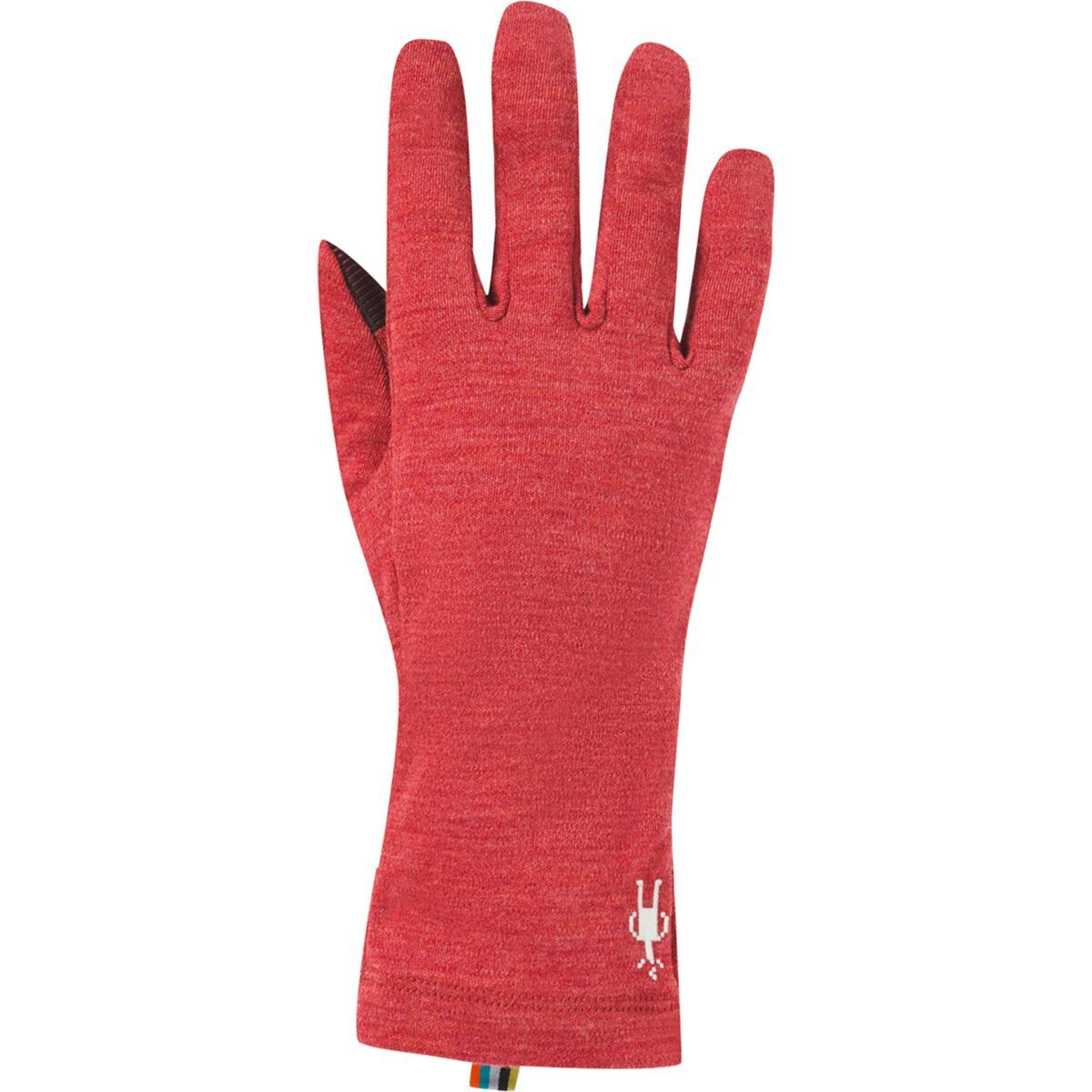 Smartwool Merino 250 Glove Masala Heather, XS