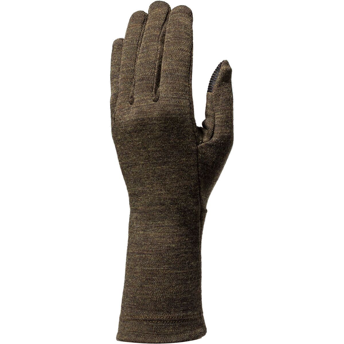 Smartwool Merino 250 Glove Military Olive Heather, L