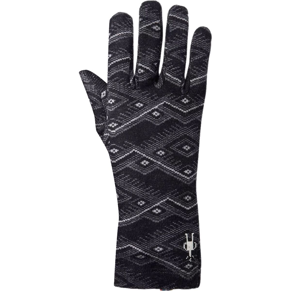 smartwool merino 250 gloves