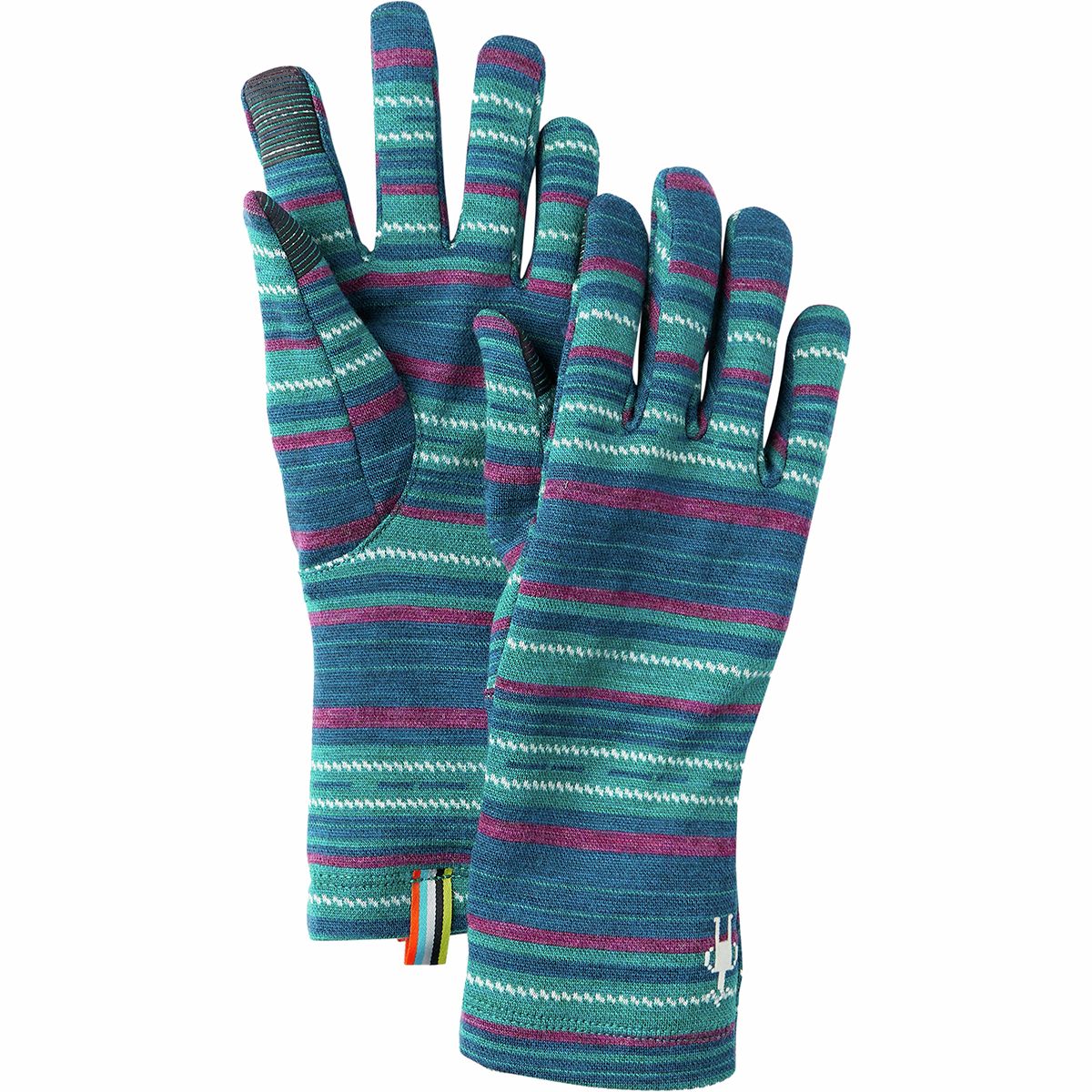 smartwool merino 250 gloves