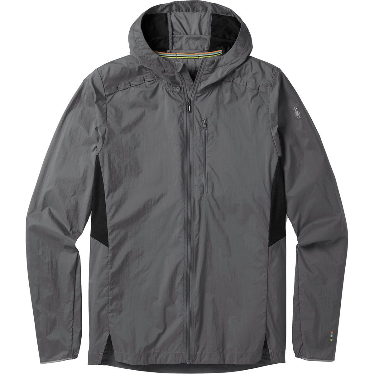 Men's merino sport online ultra light hoodie