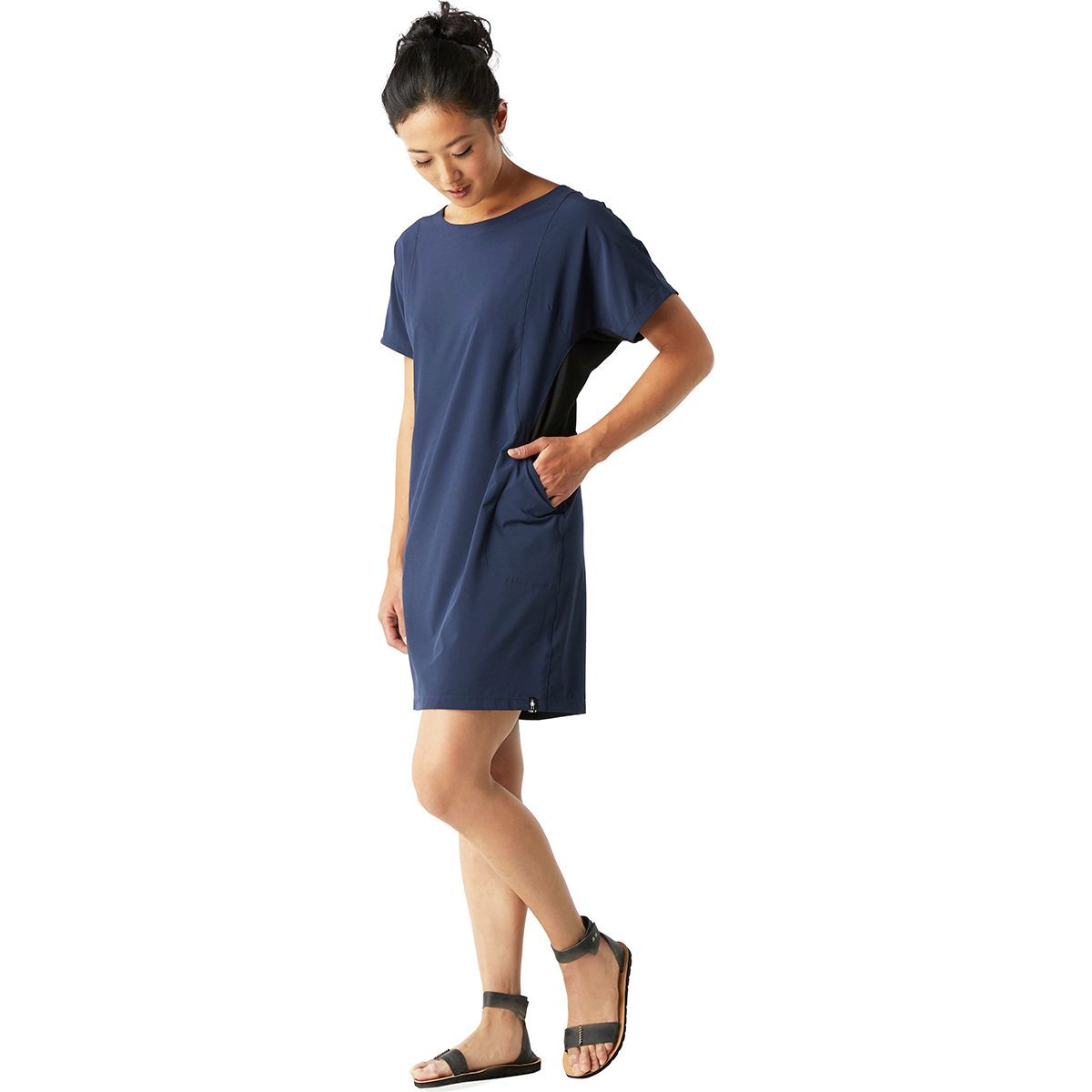 smart wool dress