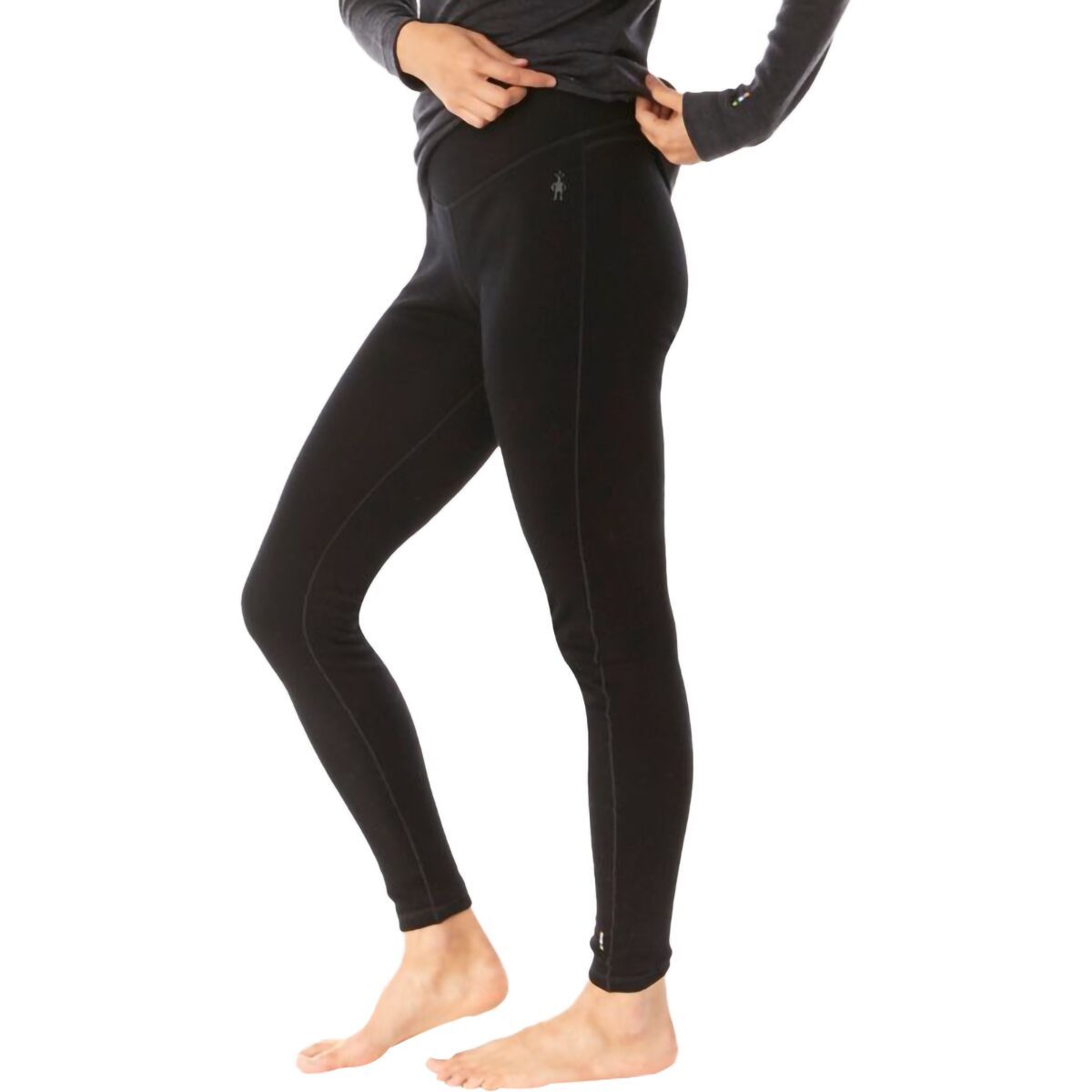 Smartwool Classic Thermal Merino Baselayer Bottom - Women