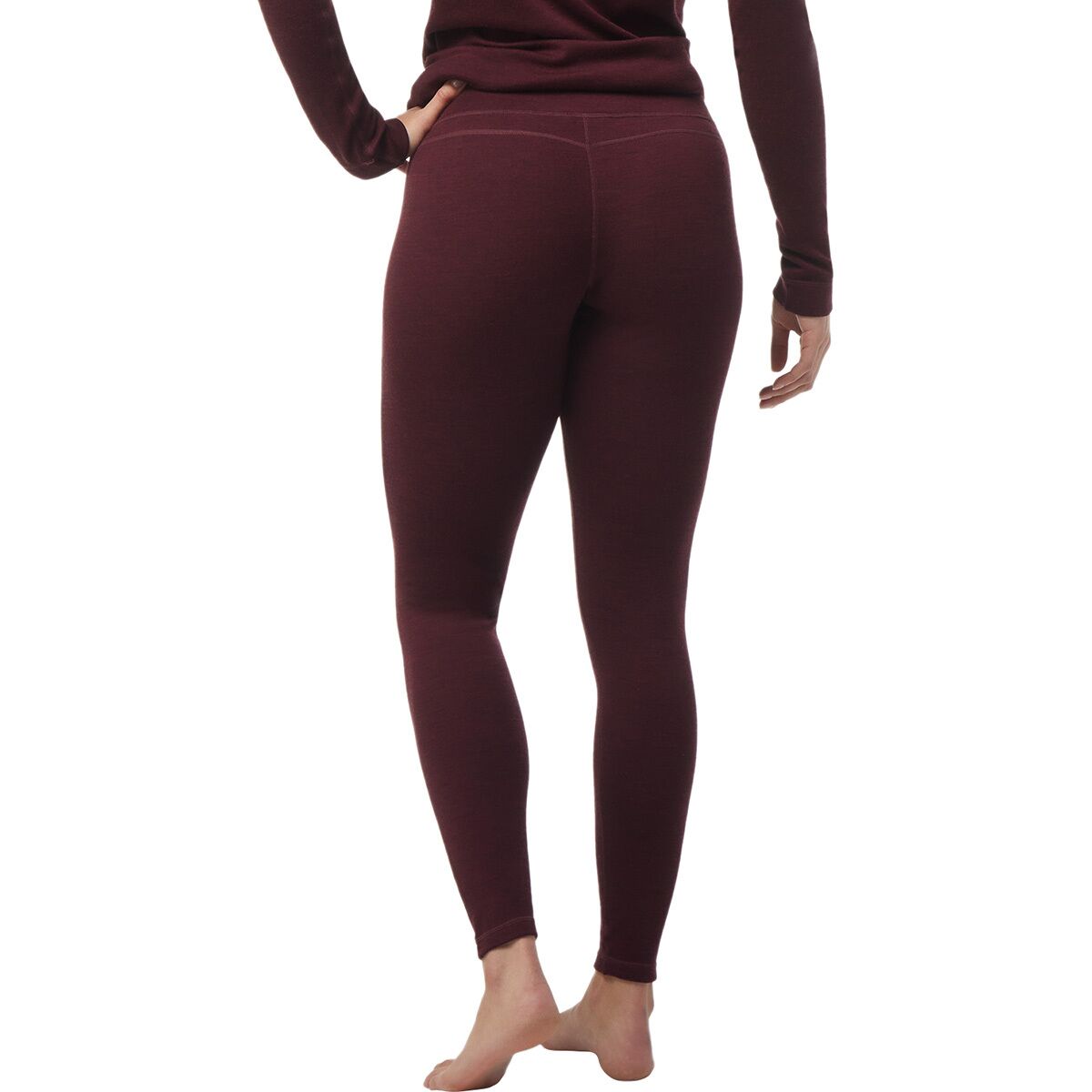 MERIWOOL Womens Merino Wool Base Layer Thermal Pants 