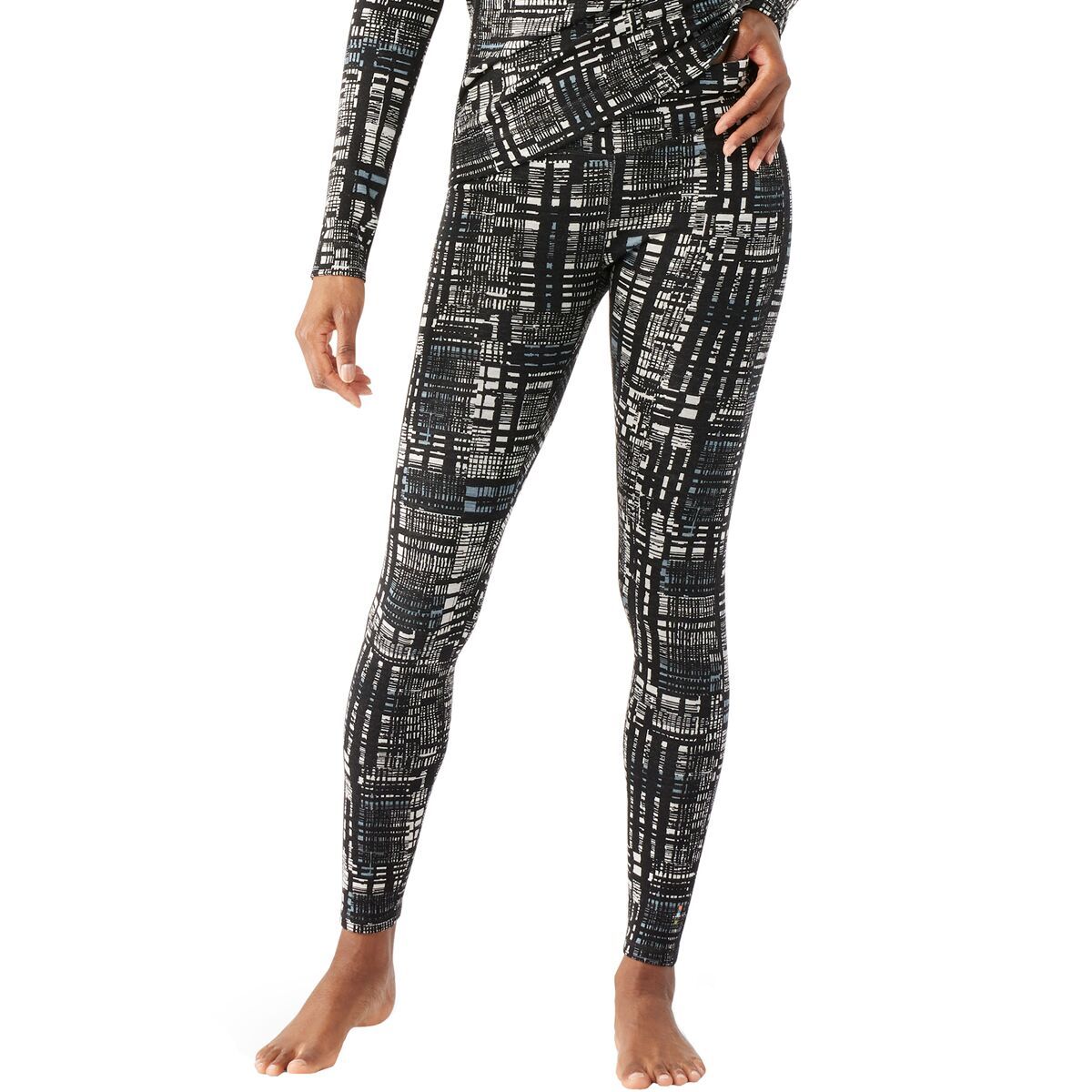 Smartwool Classic Thermal Merino Baselayer Bottom - Women