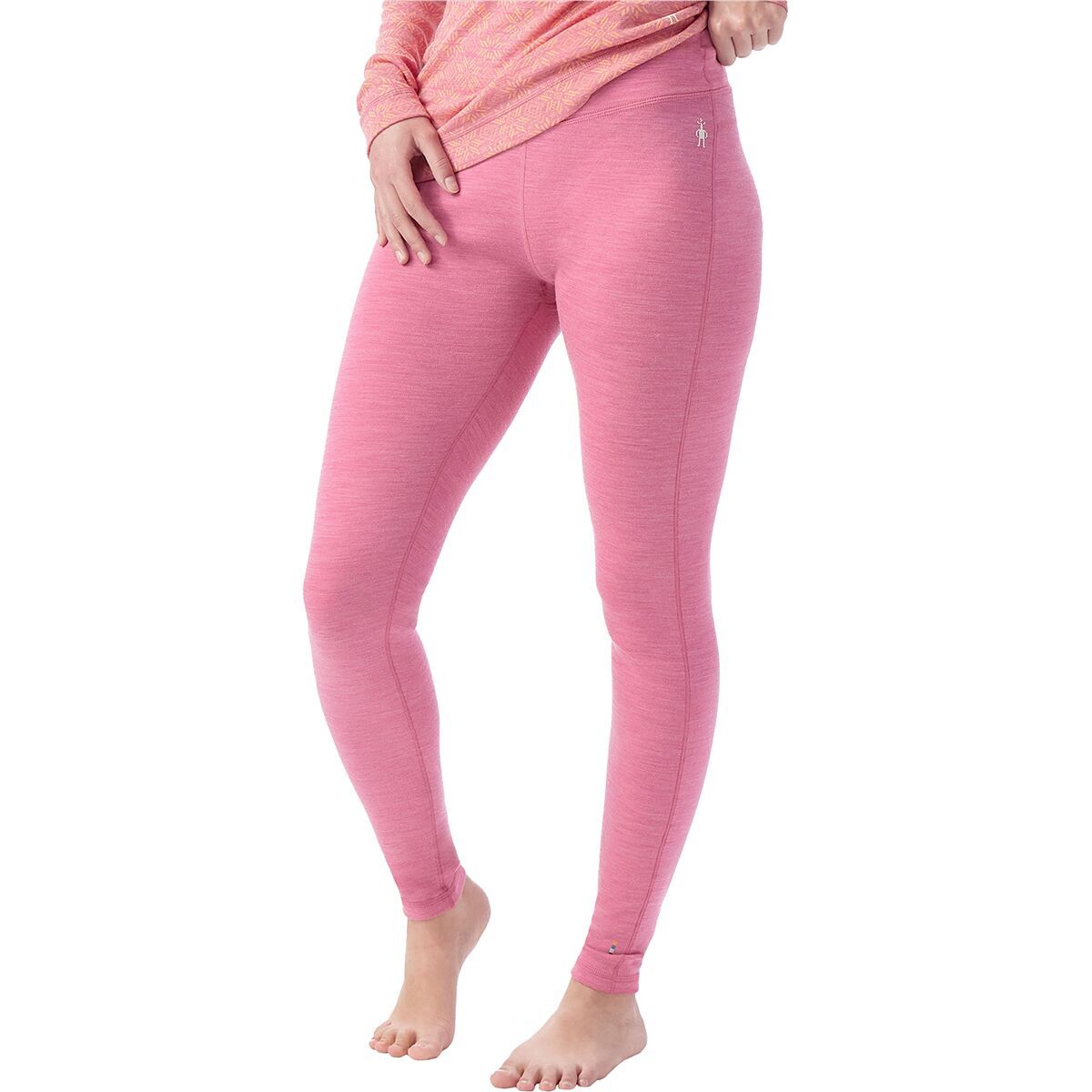 Smartwool Classic Thermal Merino Baselayer Bottom - Women