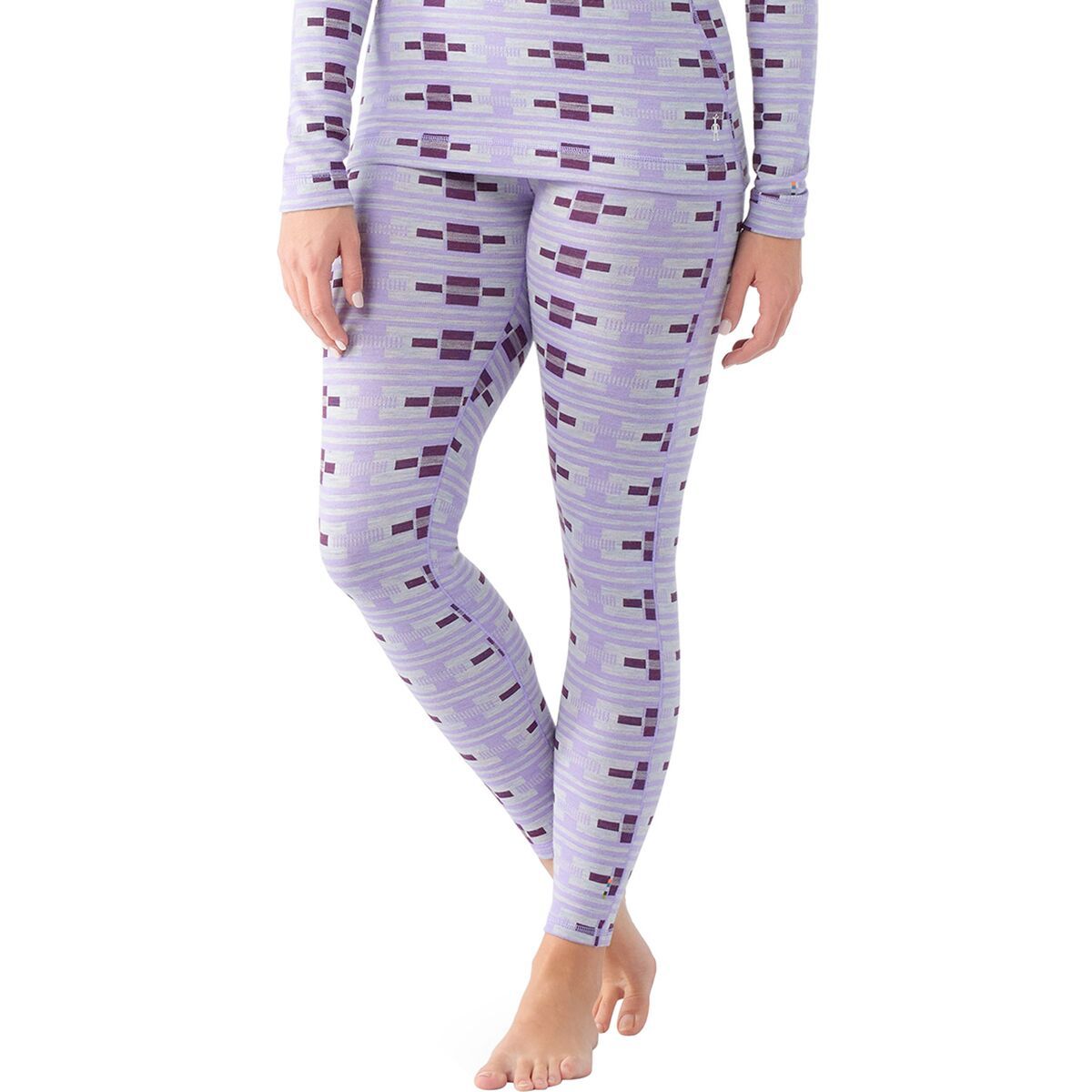 Smartwool Classic Thermal Merino Baselayer Bottom - Women