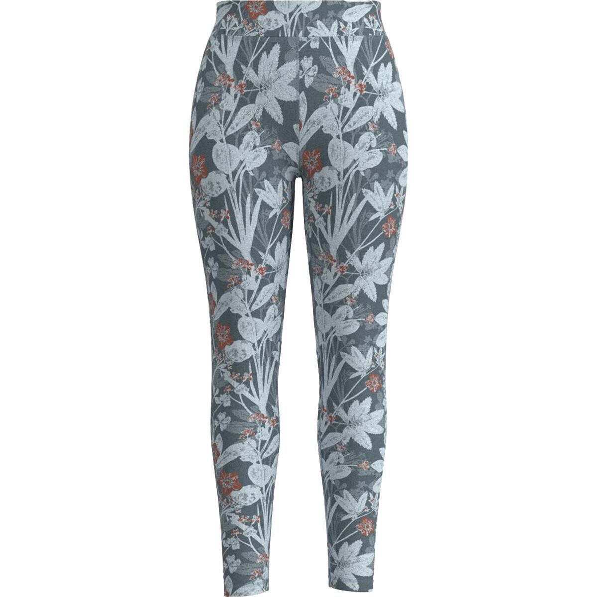 Smartwool Classic Thermal Merino Baselayer Bottom - Women
