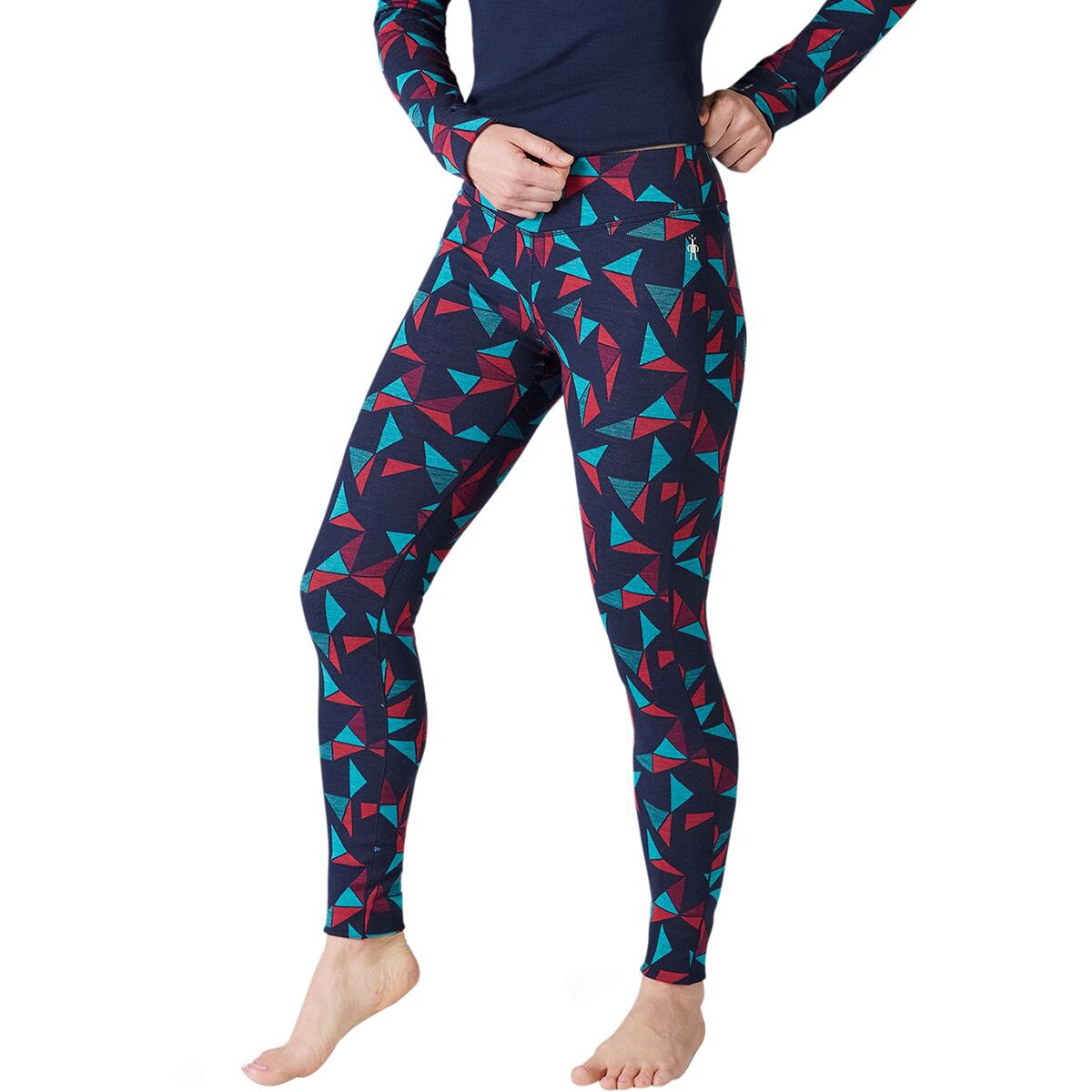 Smartwool Merino 250 Baselayer Pattern Bottom - Women's product image