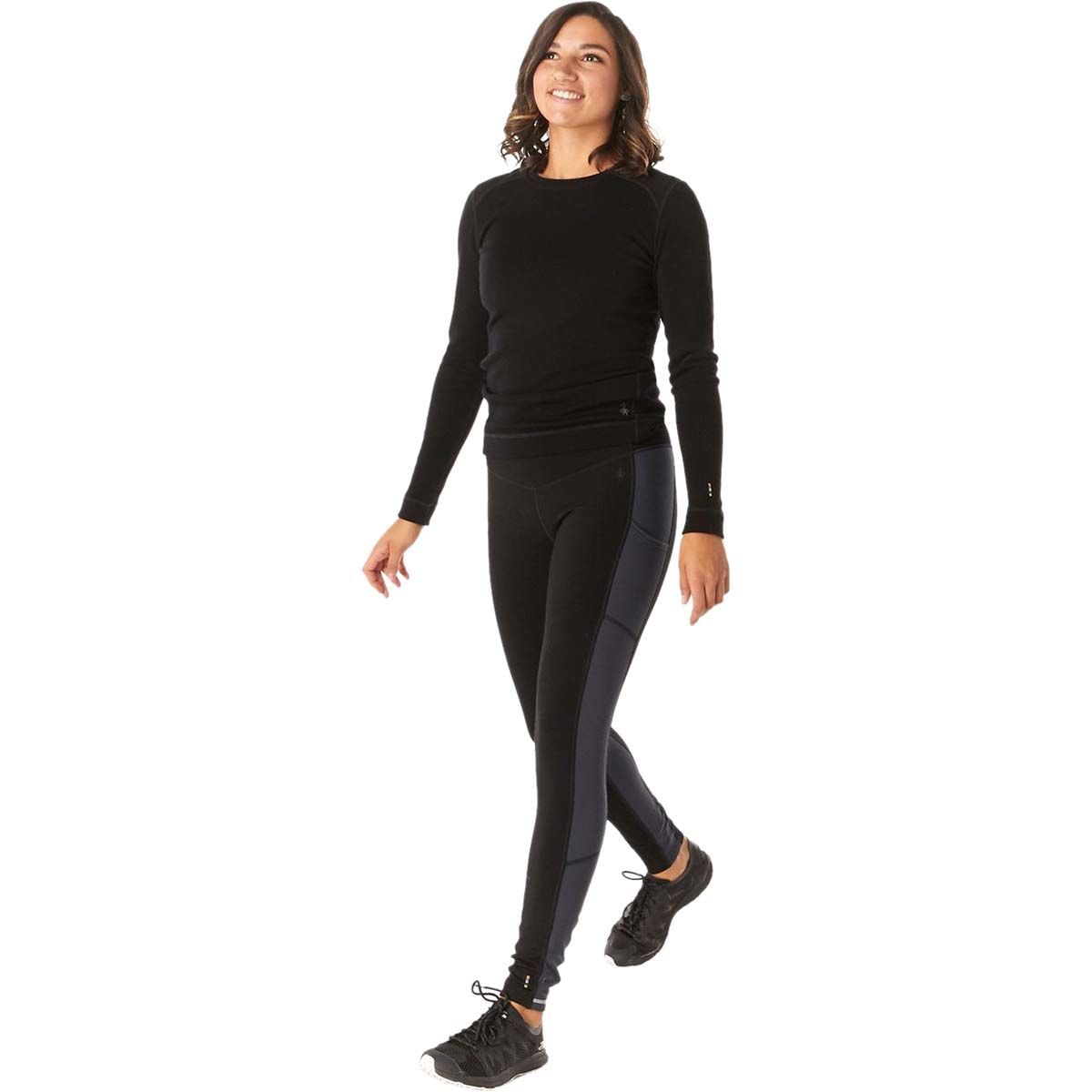Smartwool Merino Sport Fleece Tight - Women's - Clothing