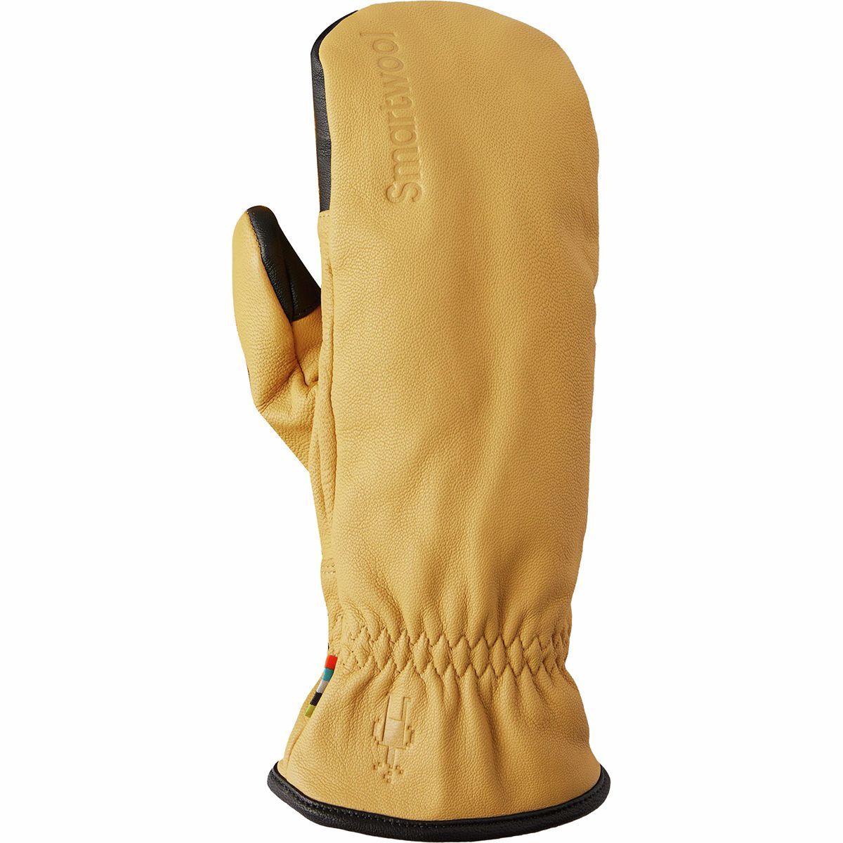 Smartwool Ridgeway Sherpa Lined Mitten