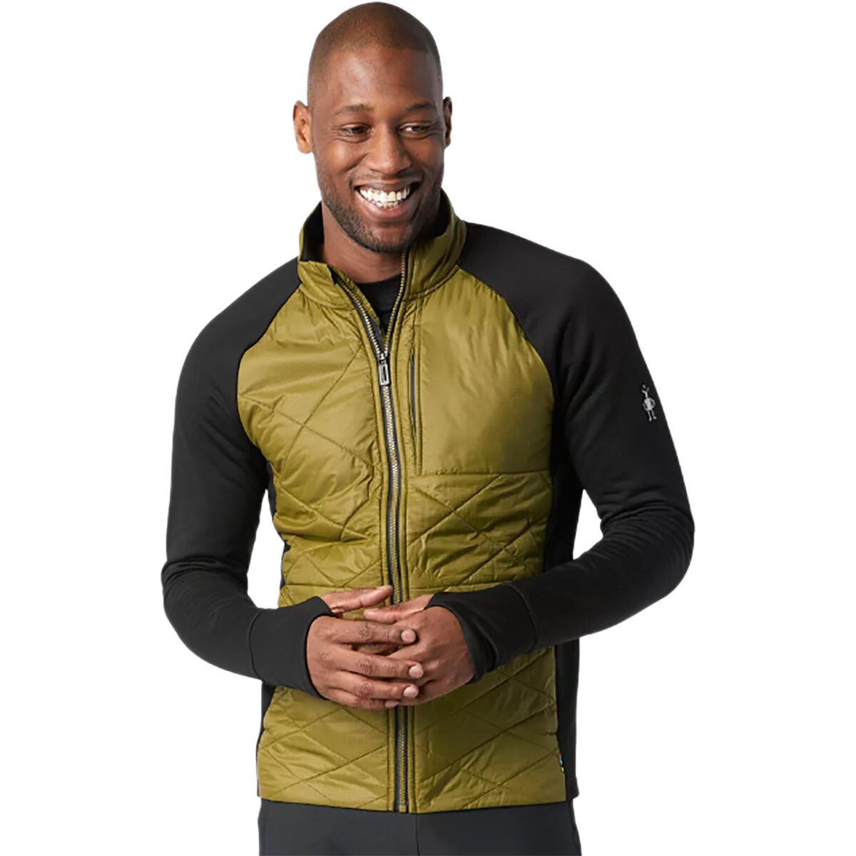 Smartwool Smartloft 120 Jacket - Men's product image