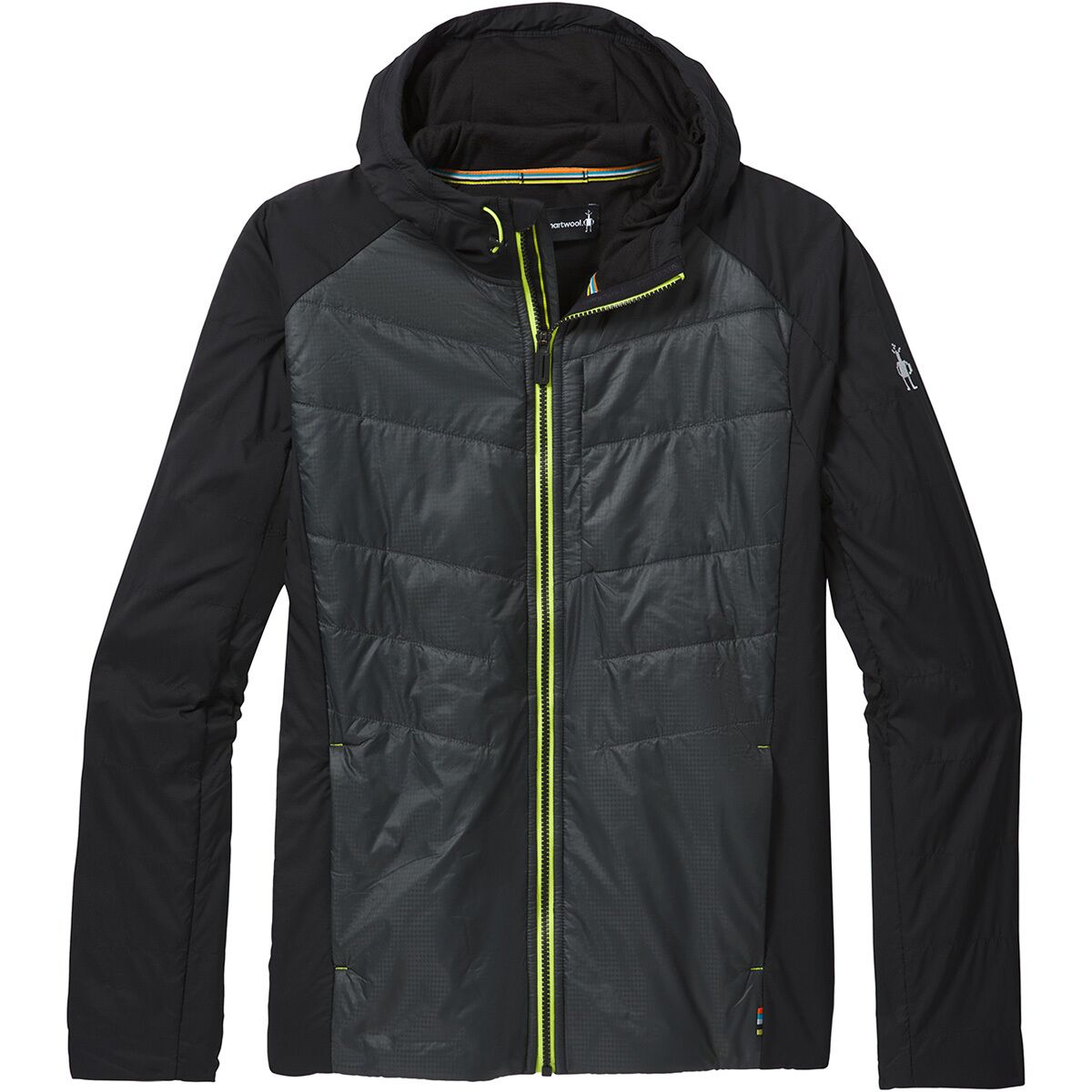 Smartwool men's smartloft 60 hoody outlet