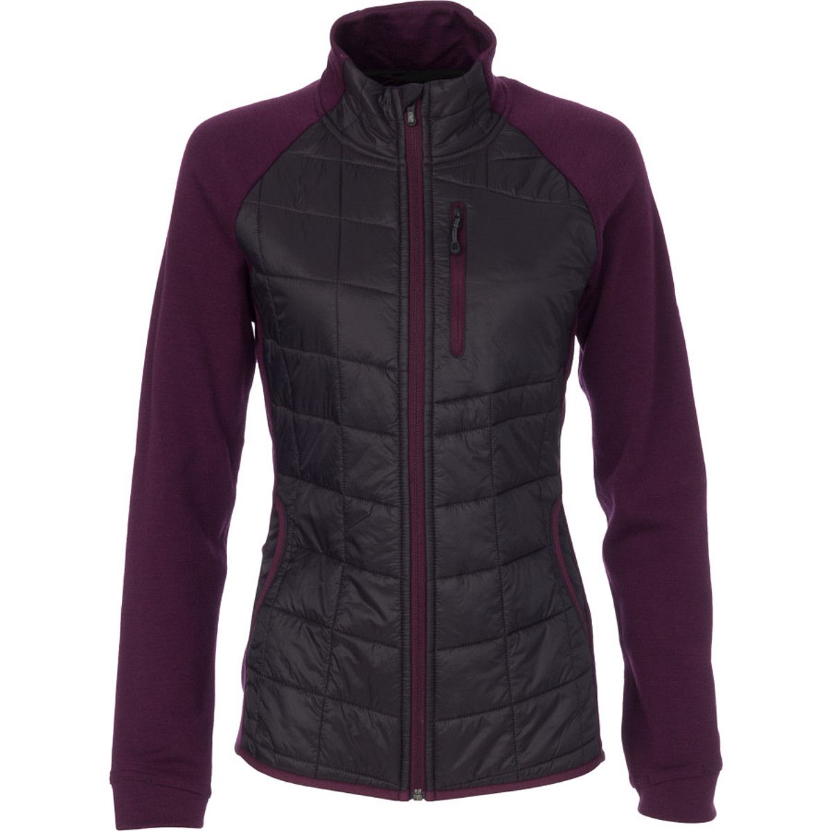 Smartwool PhD SmartLoft Divide Jacket - Women's - Clothing