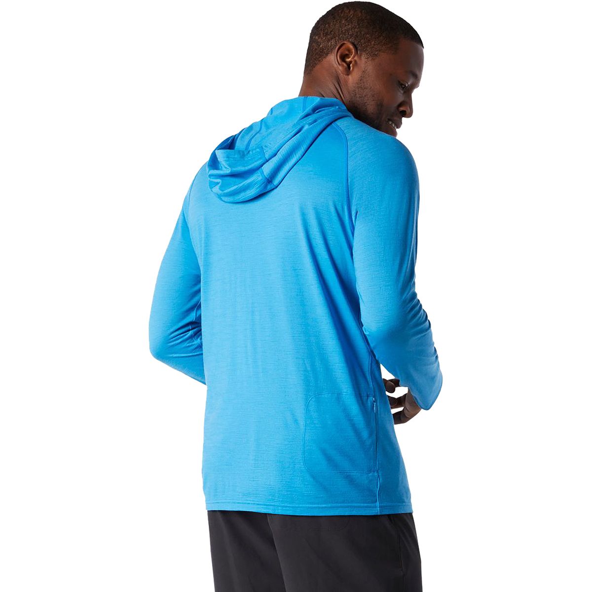 merino sport 150 hoodie