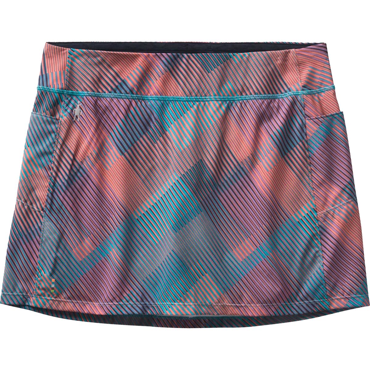 Women's Merino Sport Lined Skirt