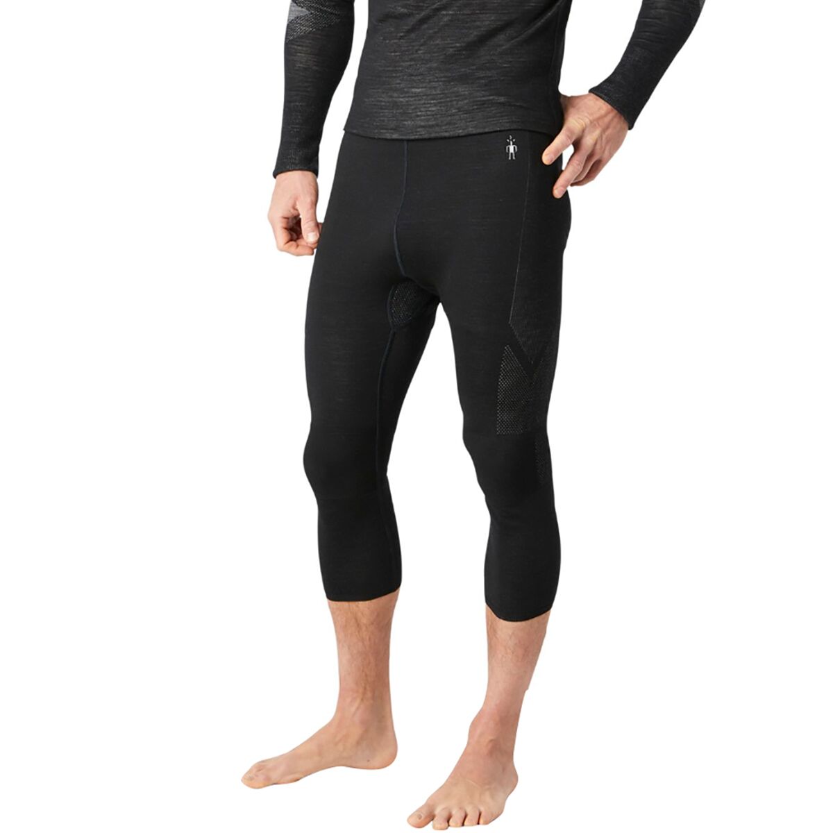 Smartwool Intraknit Merino 200 3/4 Bottom - Men's product image