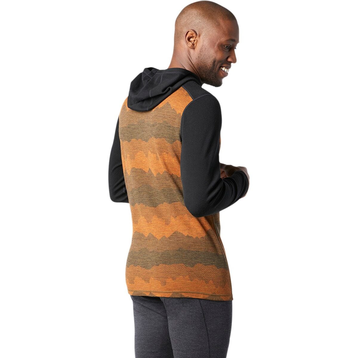 Smartwool Merino 250 Baselayer Hoodie Men s Clothing