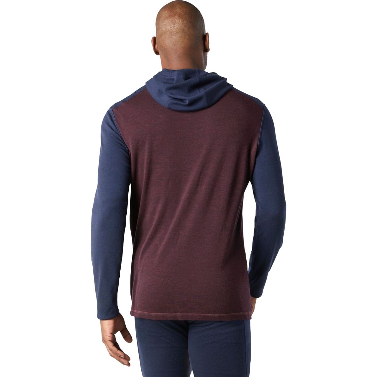 Smartwool 250 hooded base layer top on sale
