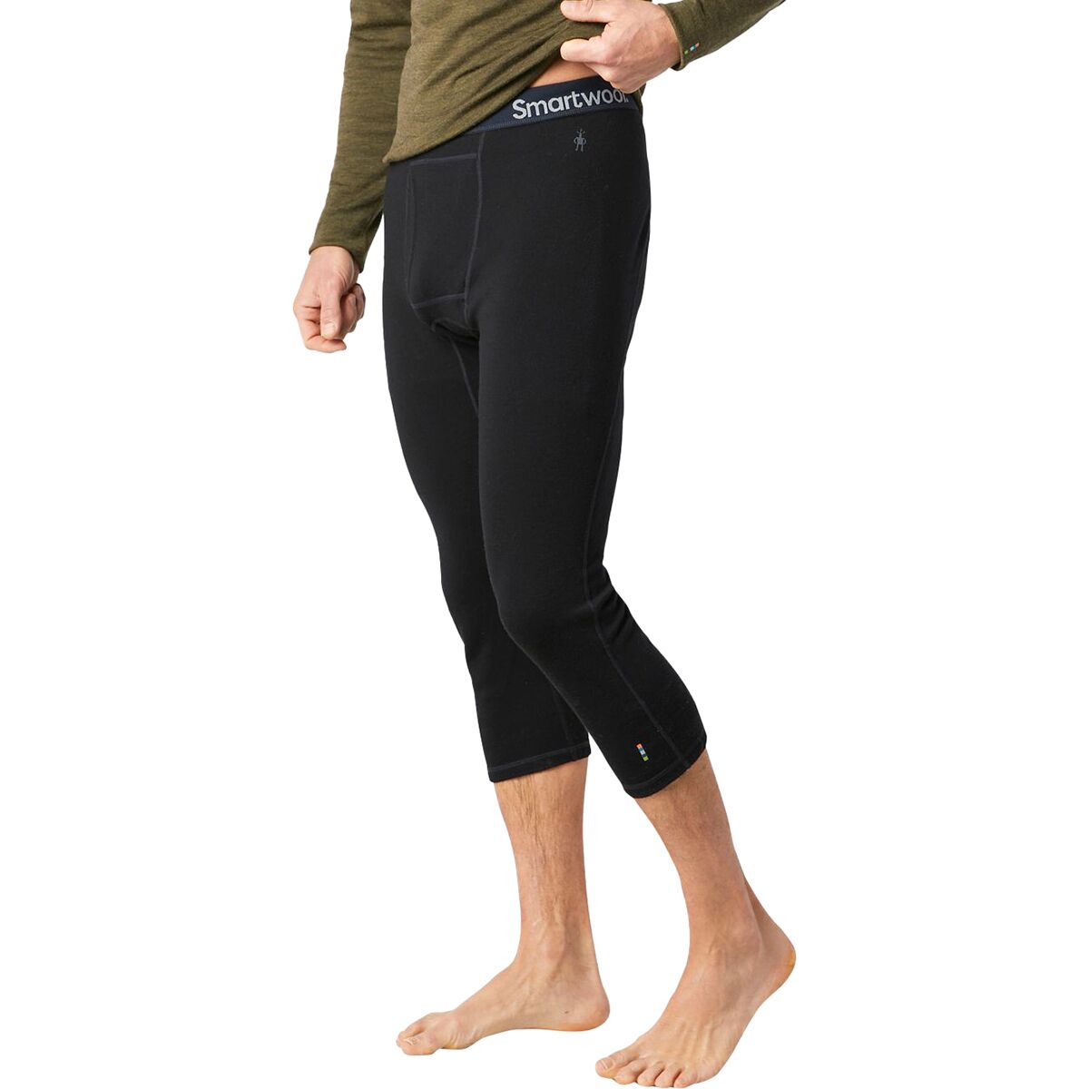 Smartwool Merino 250 3/4 Bottom - Men's product image