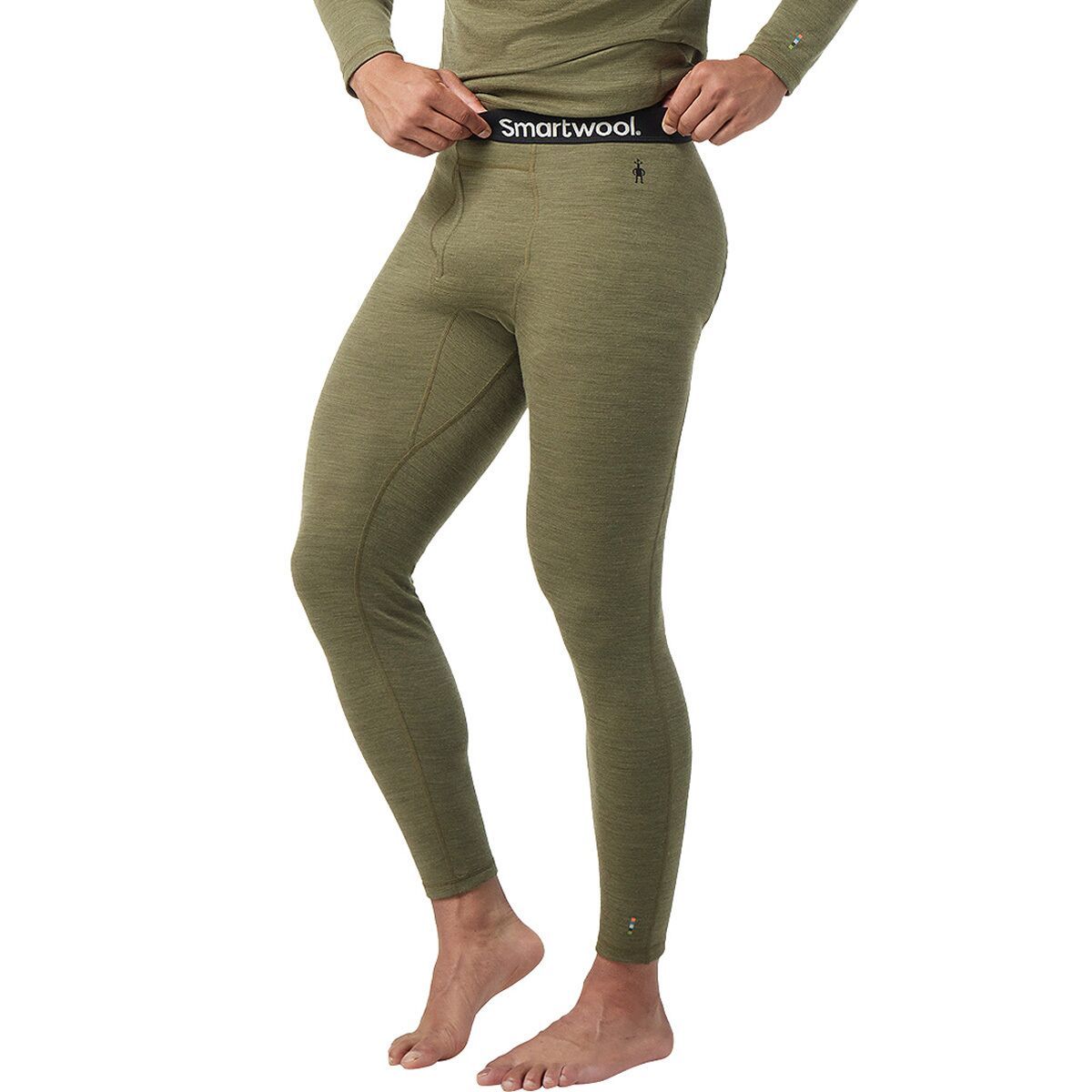 Smartwool Classic Thermal Merino Baselayer Bottom - Men