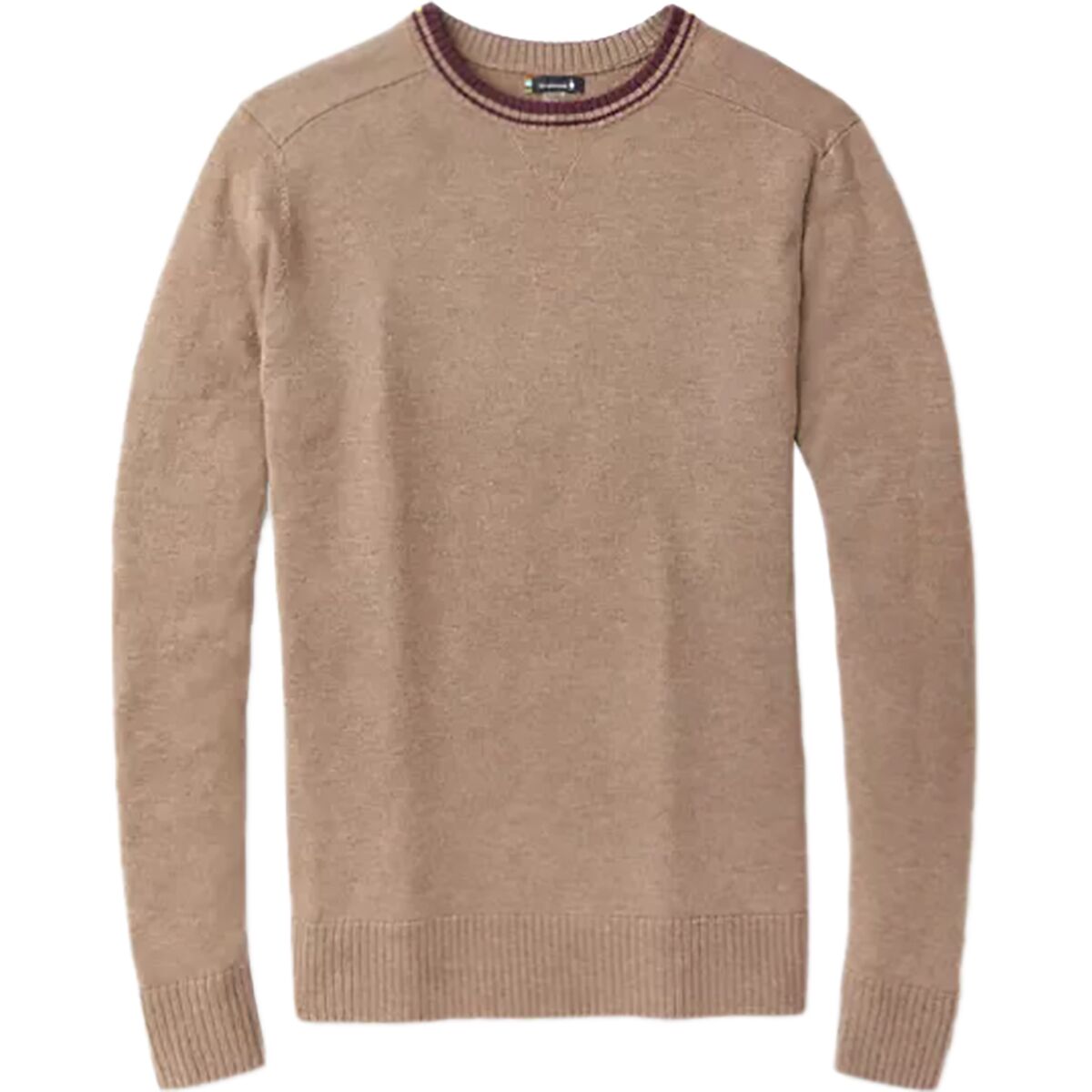 Smartwool Sparwood Crew Sweater - Men's - Clothing