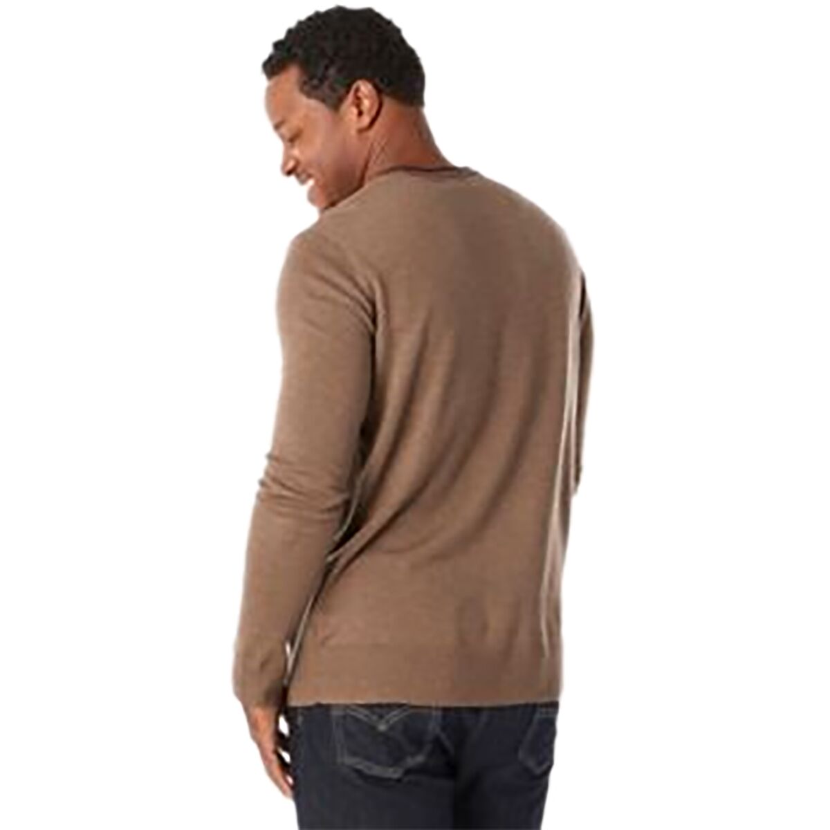 Smartwool Sparwood Crew Sweater - Men's 