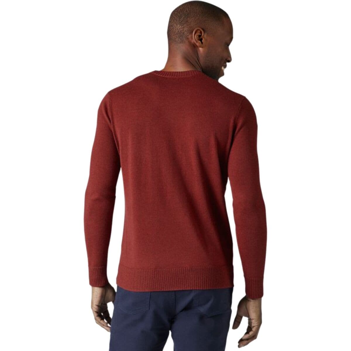 Smartwool men's discount sparwood crew sweater
