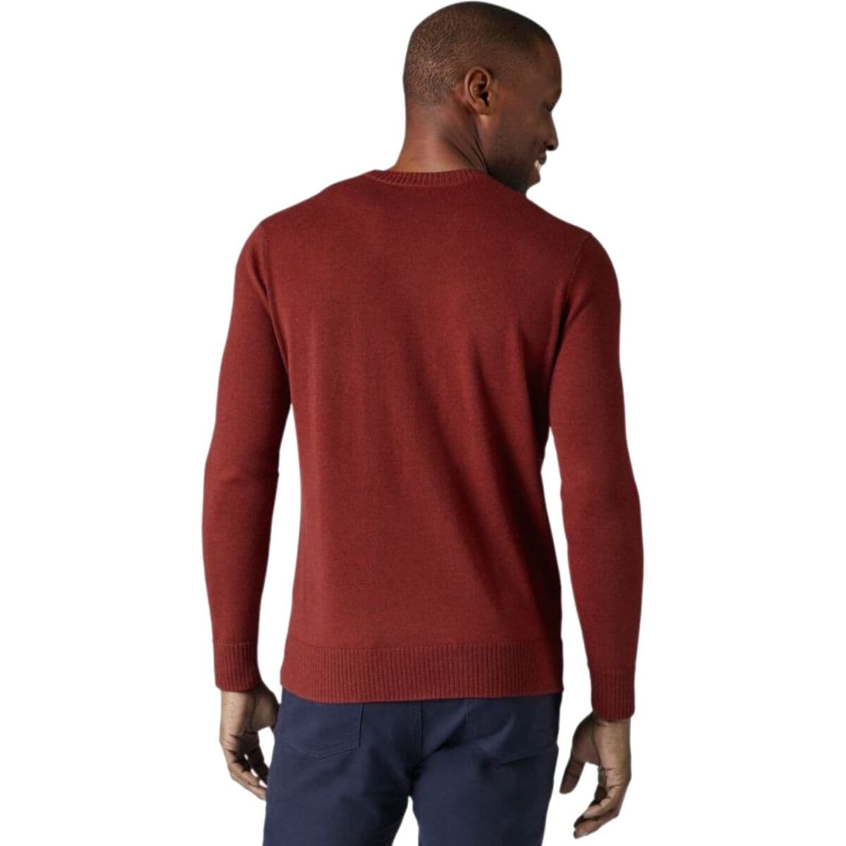 Smartwool Sparwood Crew Sweater - Men's - Clothing