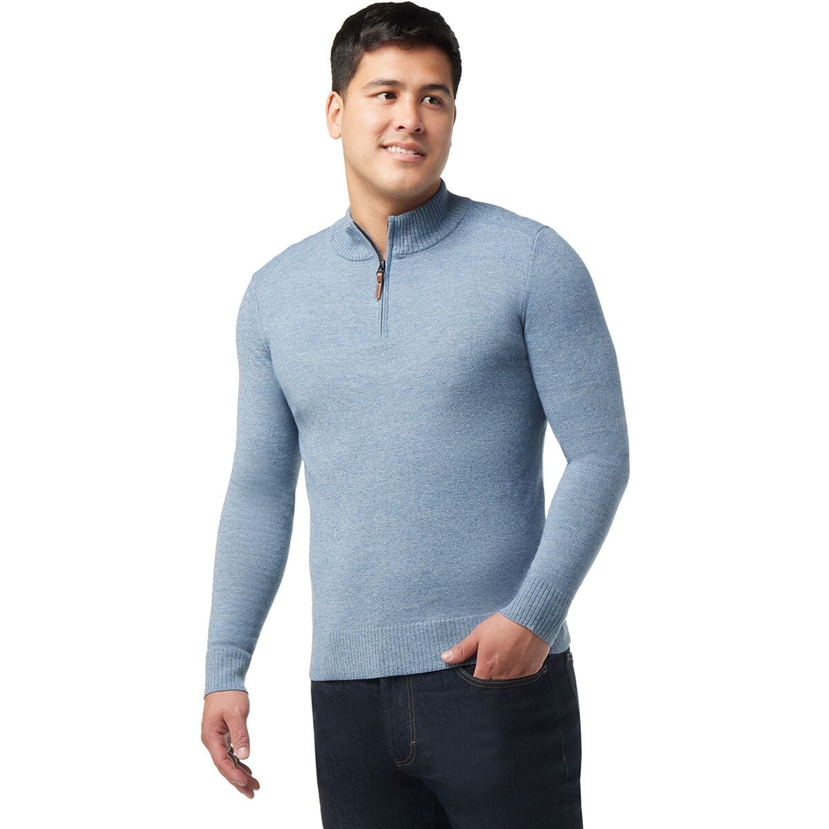 Sparwood 1/2-Zip Sweater - Men