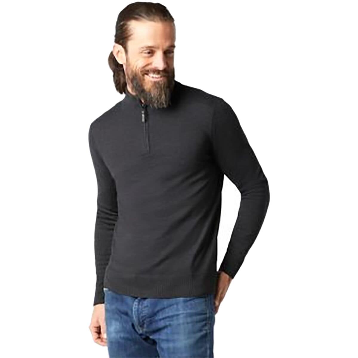 Sparwood 1/2-Zip Sweater - Men