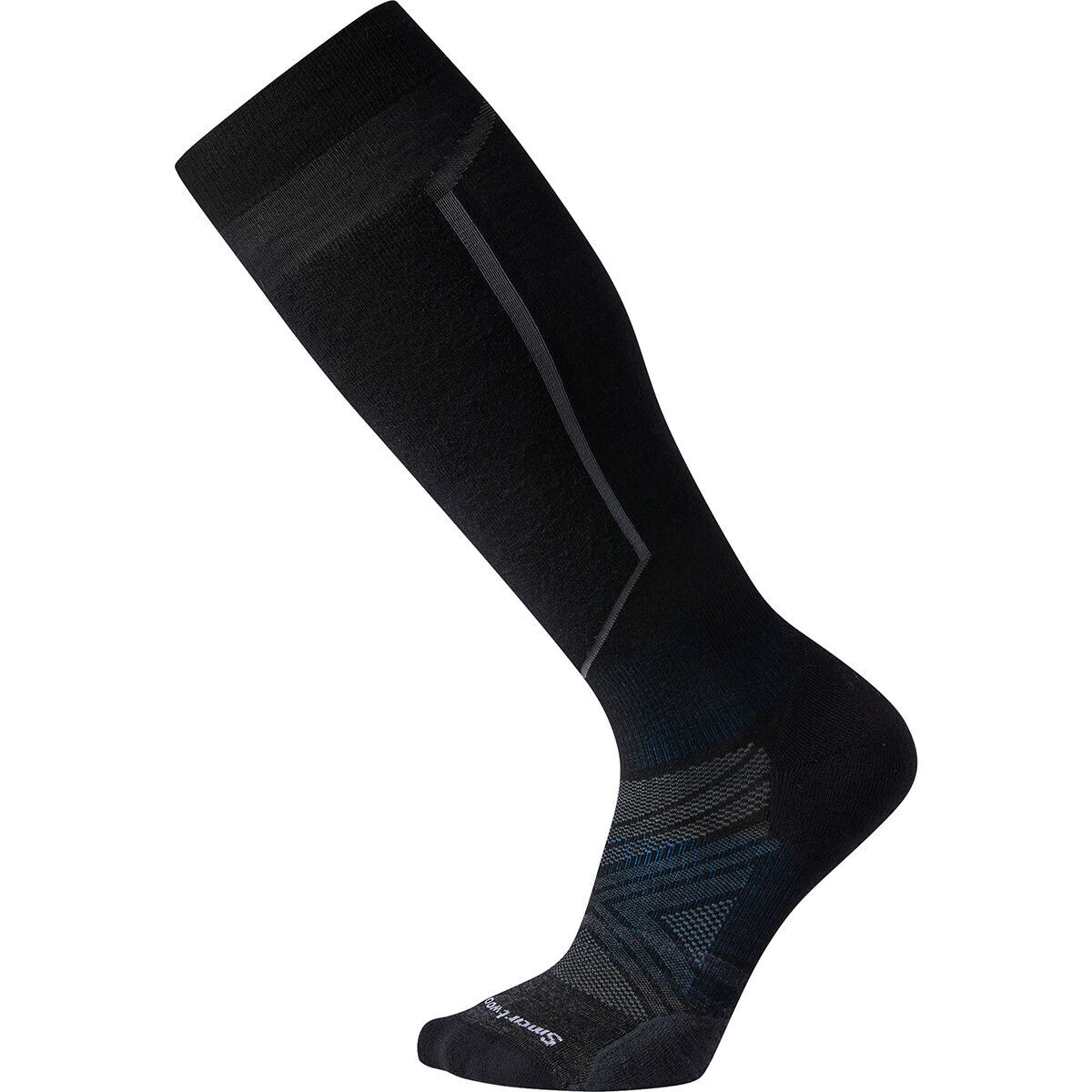 Smartwool Performance Ski Light Elite Sock Black, M
