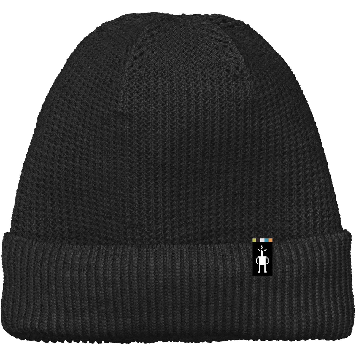 Smartwool Smartwool Creek Run Beanie Black, One Size