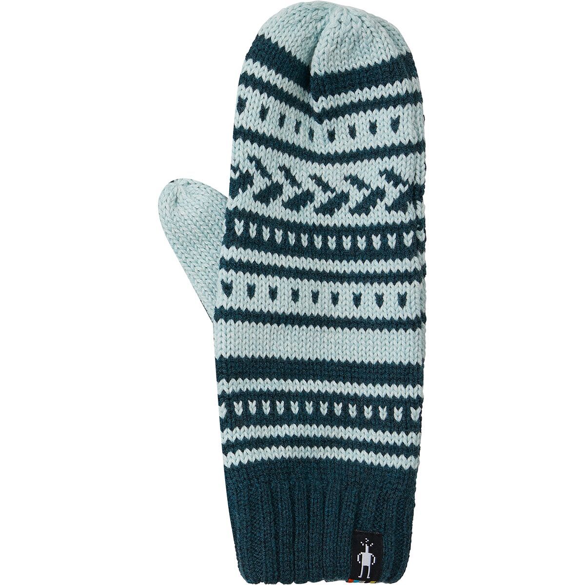 Smartwool Chair Lift Mitten