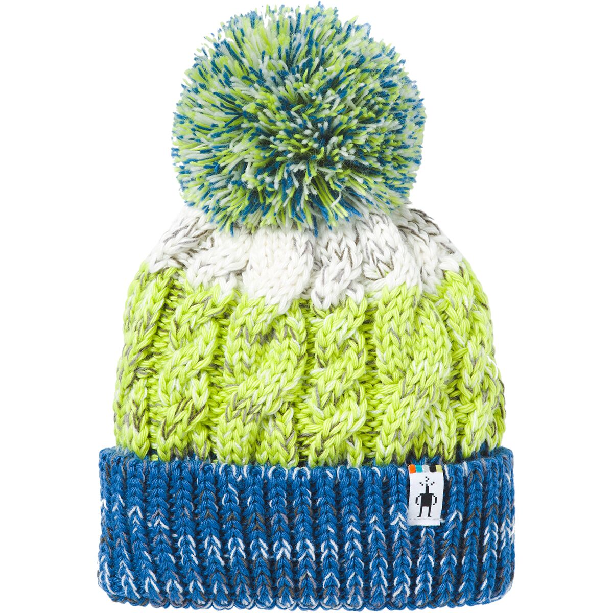 Smartwool Isto Beanie - Kids'